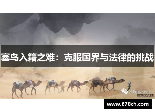 塞鸟入籍之难：克服国界与法律的挑战