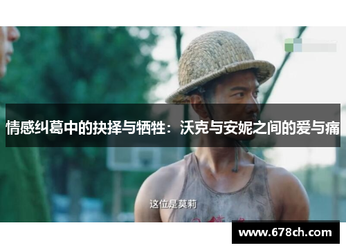 情感纠葛中的抉择与牺牲：沃克与安妮之间的爱与痛