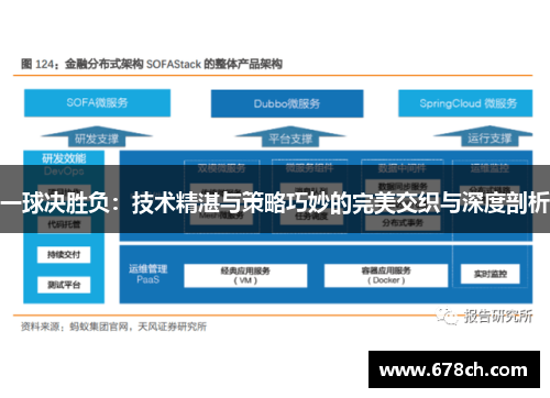 一球决胜负：技术精湛与策略巧妙的完美交织与深度剖析