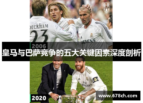 皇马与巴萨竞争的五大关键因素深度剖析